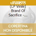 (LP Vinile) Brand Of Sacrifice - Godhand lp vinile