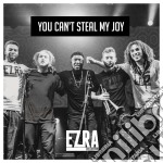 (LP Vinile) Ezra Collective - You Can'T Steal My Joy (2 Lp)