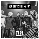 Ezra Collective - You Can't Steal My Joy cd