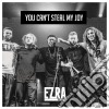 Ezra Collective - You Can't Steal My Joy cd