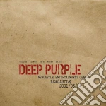 Deep Purple - Live In Newcastle 2001 cd