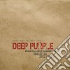 Deep Purple - Live In Newcastle 2001 cd