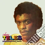 (LP Vinile) Nkono Teles - Party Beats vinile