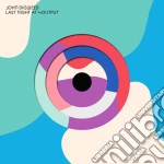John Digweed - Last Night At Output (6 Cd) cd