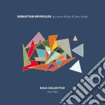 (LP Vinile) Sebastian Reynolds - Solo Collective Vol.2 vinile