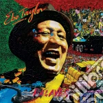 Ebo Taylor - Palaver cd