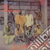 (LP Vinile) Ondigui & Bota Tabansi International - Ewondo Rythm cd