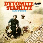 (LP Vinile) Dytomite Starlite Band Of Ghana - Dytomite Starlite Band Of Ghana vinile