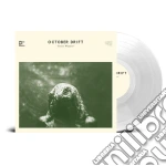 (LP Vinile) October Drift - Forever Whatever (Grey) vinile