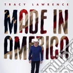 Tracy Lawrence - Made In America cd