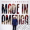 Tracy Lawrence - Made In America cd