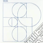 (LP Vinile) Sauna - Ep vinile