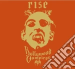 Hollywood Vampires - Rise cd