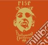 Hollywood Vampires - Rise cd