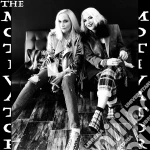 Cherie Currie / Brie Darling - The Motivator cd