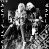 Cherie Currie / Brie Darling - The Motivator cd