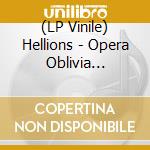 (LP Vinile) Hellions - Opera Oblivia (Opaque Pink Vinyl) vinile