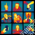 Skepta - Ignorance Is Bliss cd