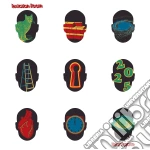 Levitation Room - Headspace cd