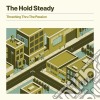 Hold Steady (The) - Thrashing Thru The Passion cd