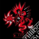 (LP Vinile) Insane Clown Posse - Fearless Fred Fury vinile