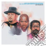 (LP Vinile) Louie Vega - Barely Breaking Even (2 Lp) vinile