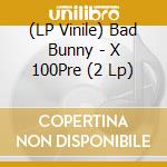 (LP Vinile) Bad Bunny - X 100Pre (2 Lp) vinile