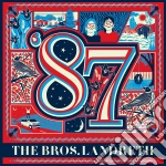 (LP Vinile) Bros. Landret (The) - '87 Vinyl vinile