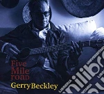 (LP Vinile) Gerry Beckley - Five Mile Road vinile