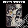 Sidiku Buari - Disco Soccer cd