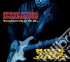 Swamp 'N' Roll Ambassadors - Rock This Joint cd