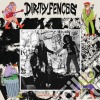 (LP Vinile) Dirty Fences - Hand-Pickled Melodies cd