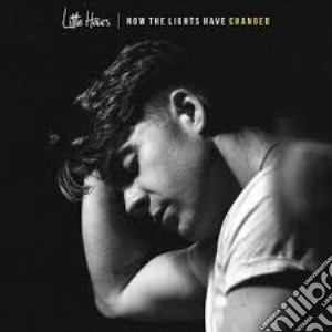 (LP Vinile) Little Hours - Now The Lights Have Changed lp vinile