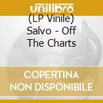 (LP Vinile) Salvo - Off The Charts vinile
