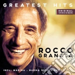 Rocco Granata - Greatest Hits cd