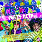 Karneval Party Hits / Various cd