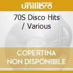 70S Disco Hits / Various cd