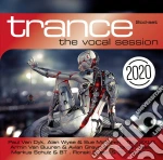 Trance: The Vocal Session 2020 / Various cd