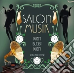 Salonmusik / Various cd