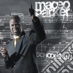Maceo Parker - School'S In cd