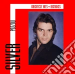 Silver Pozzoli - Greatest Hits & Remixes (2 Cd) cd