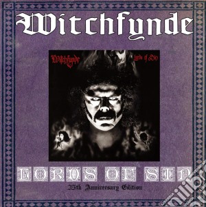 (LP Vinile) Witchfynde - Lords Of Sin lp vinile