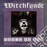 (LP Vinile) Witchfynde - Lords Of Sin vinile