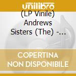 (LP Vinile) Andrews Sisters (The) - This Is The Andrews Sisters (The) lp vinile