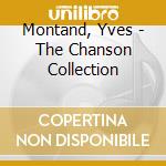 Montand, Yves - The Chanson Collection cd