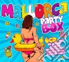 Mallorca Party Box / Various (6 Cd) cd