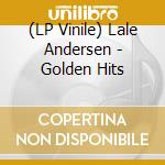 (LP Vinile) Lale Andersen - Golden Hits vinile
