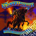 (LP Vinile) Molly Hatchet - Live - Flirtin With Disaster vinile