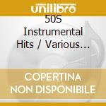 50S Instrumental Hits / Various (3 Cd) cd