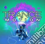 Trance Motion / Various (2 Cd) cd